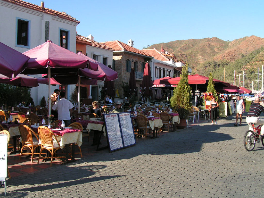 Marmaris